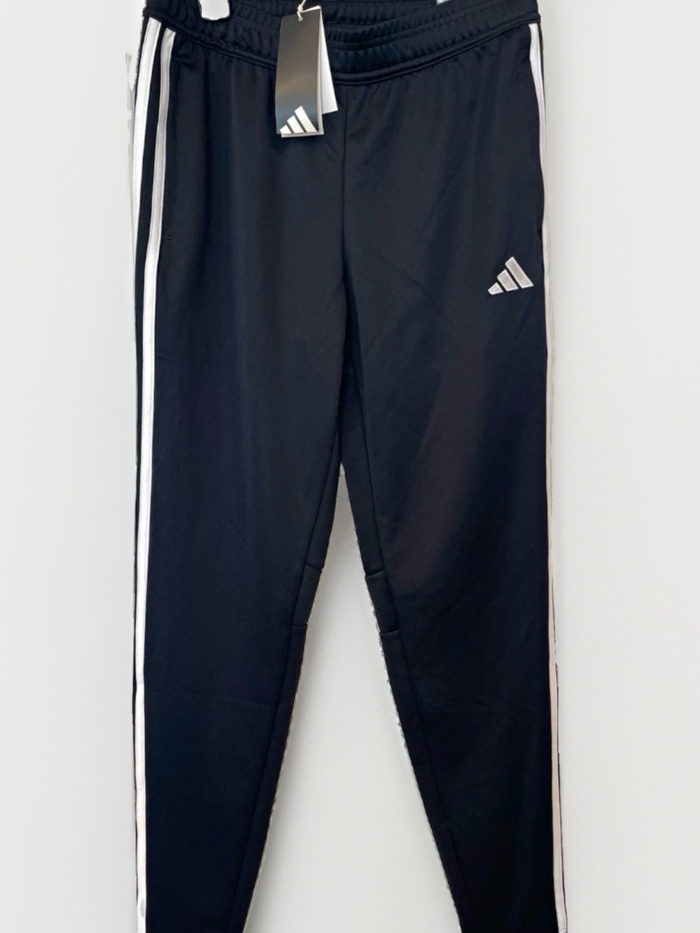Adidas Tiro 25 Essentials Pants Women's Size S NWT Black